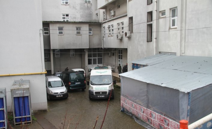 Düzce'de yaşlı adam evinde ölü bulundu