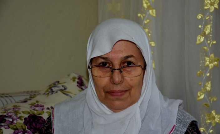 Evladını trafik canavarına kurban veren çiftten sürücülere çağrı