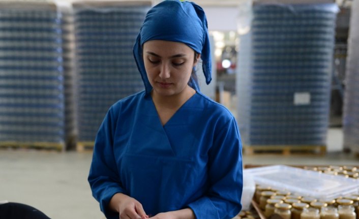 FİSKOBİRLİK'ten yüzde 30 büyüme hedefi