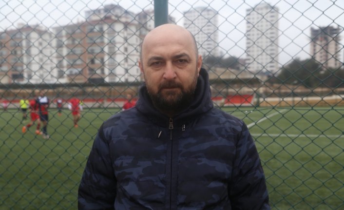 Genç Kızlar ve Erkekler Yarı Final maçları