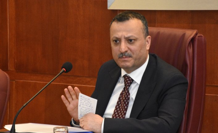 Gümüşhane'de sınıfa telefon girmeyecek