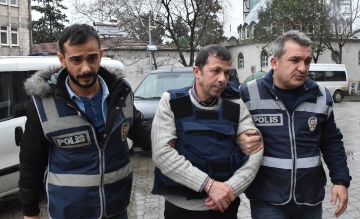 GÜNCELLEME - Samsun'daki silahlı kavga