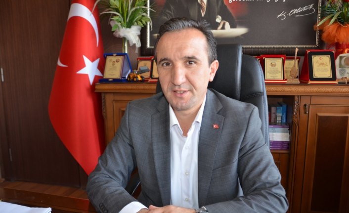 Hanönü'nün nüfusu arttı