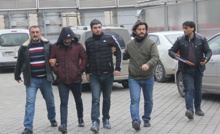 İş yeri sahibinden 