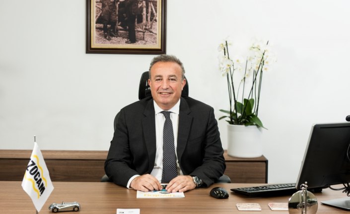 İzocam'dan 150 milyon dolarlık ihracat hedefi