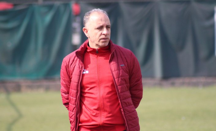 Karabükspor, Elazığspor maçı hazırlıklarını tamamladı