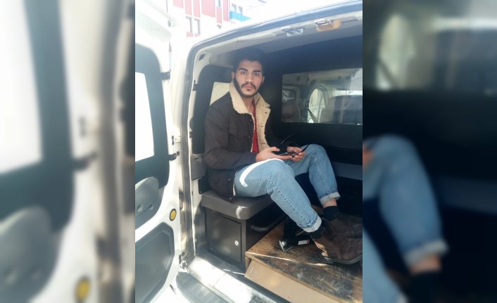 Karabük'te sahte para operasyonu