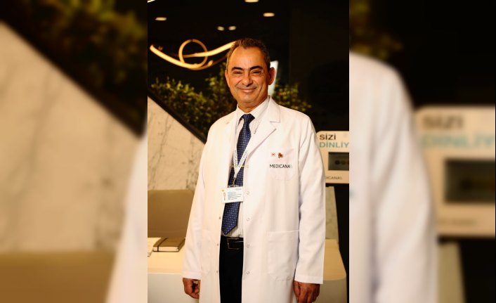 Kasık bölgesindeki ağrı ve şişlik hissine dikkat