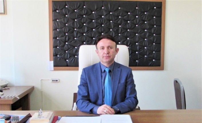 Ladik'te ücretsiz bilgisayar kursu