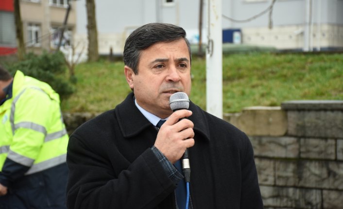 MHP'nin 50. kuruluş yıl dönümü kutlamaları