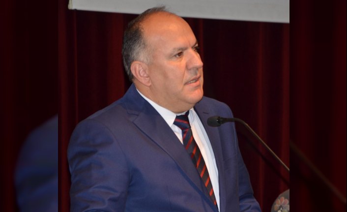 Ordulu arıcılara 5,4 milyon lira destekleme ödemesi