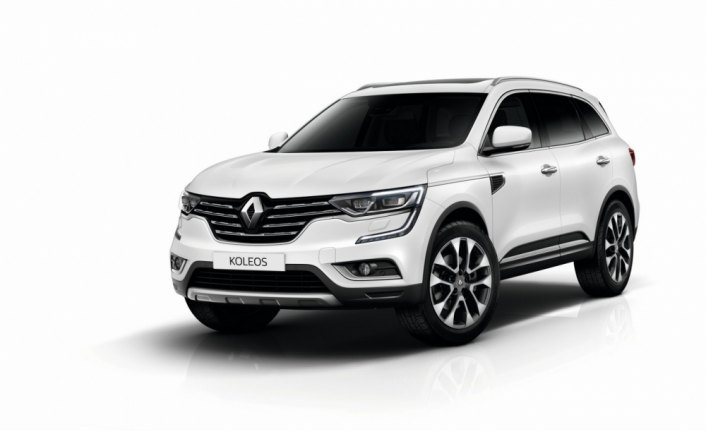 Renault’dan artan ödemeli kredi seçeneği