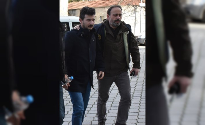Samsun'da FETÖ'nün 