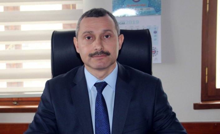 Sinop İl Halk Kütüphanesi üye ve okuyucu sayısında artış