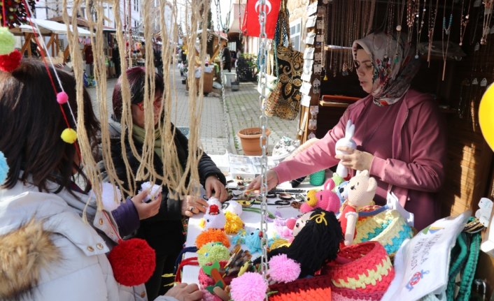 Tarihin gölgesindeki yöresel pazar