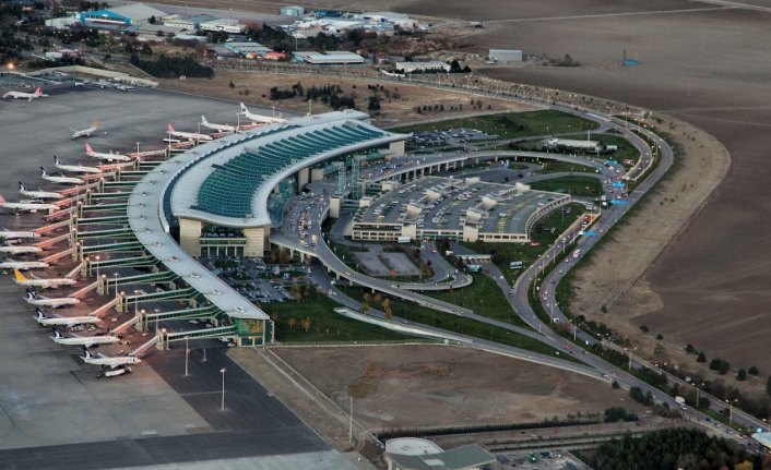 TAV’dan 2018’de 255 milyon avro kâr