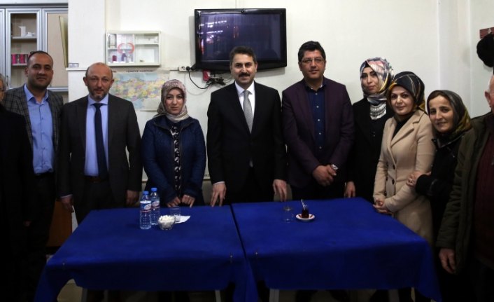 Tokat'ta kadınlar kıraathanesi  açılacak