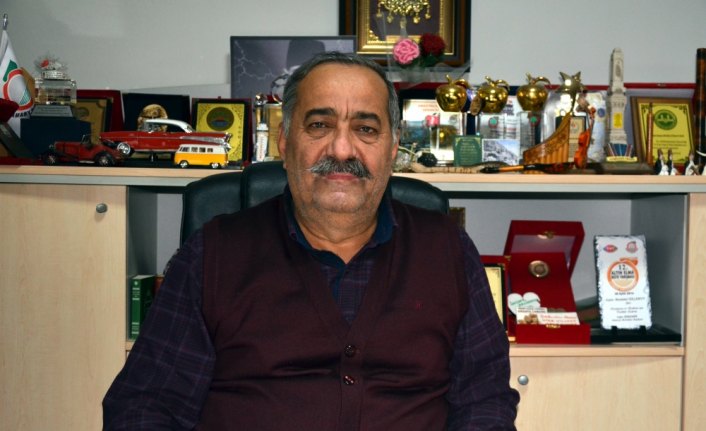 Türkçeyi türkülerle öğreniyorlar