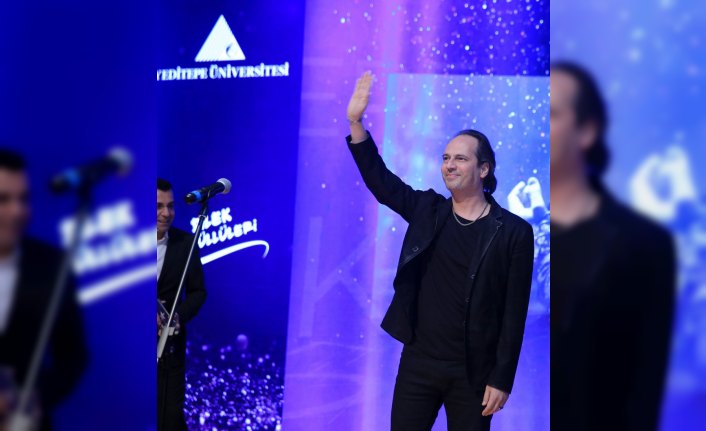 Yeditepe Dilek Ödülleri sahiplerini buldu