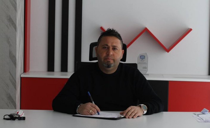 Yeni Çorumspor'da hedef 3 puan