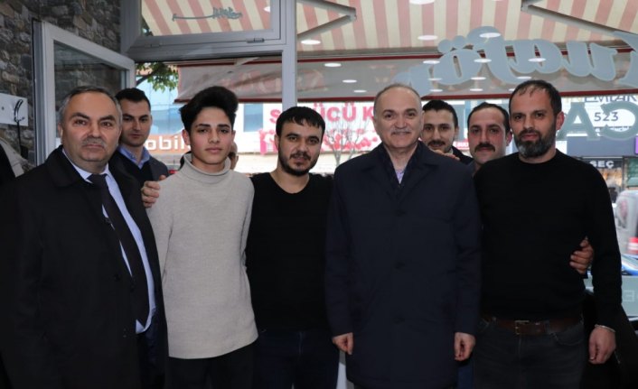 Yerel seçime doğru