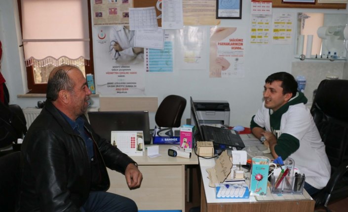 14 Mart Tıp Bayramı