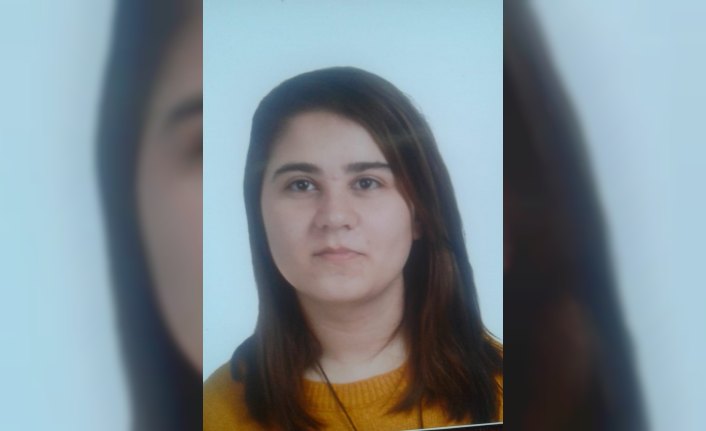 17 yaşındaki lise öğrencisinden 6 gündür haber alınamıyor