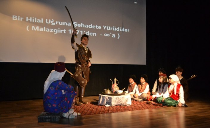 18 Mart Şehitleri Anma Günü ve Çanakkale Deniz Zaferi