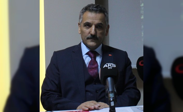 19 Mayıs 1919'un 100. yılı anısına 19 bin 19 fidan dikilecek