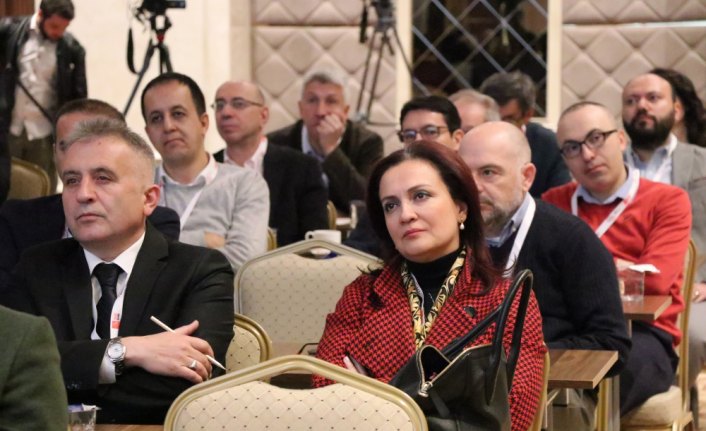 2050'ye Doğru Ankara İhracat Stratejisini Belirleme Çalıştayı