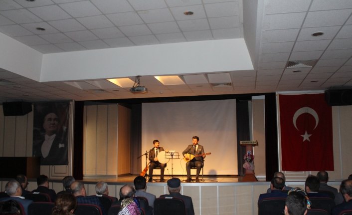 55. Kütüphane Haftası