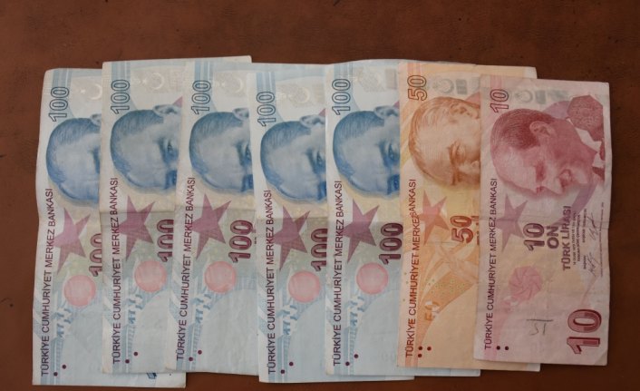 Amasya'da yankesicilik iddiası