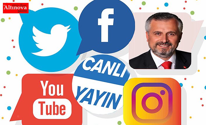 BAŞKAN KILIÇ, HER MECRADA HALKLA BULUŞUYOR