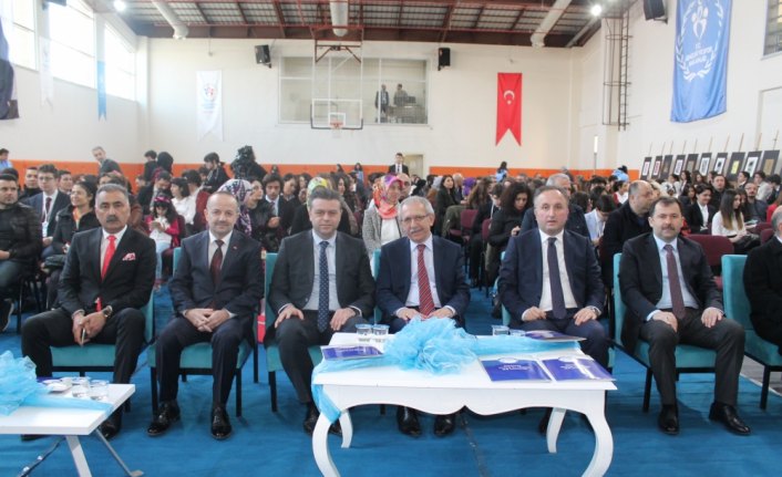 Bilim ve Sanat Eğitim Forumu BİLSEF 2019 başladı
