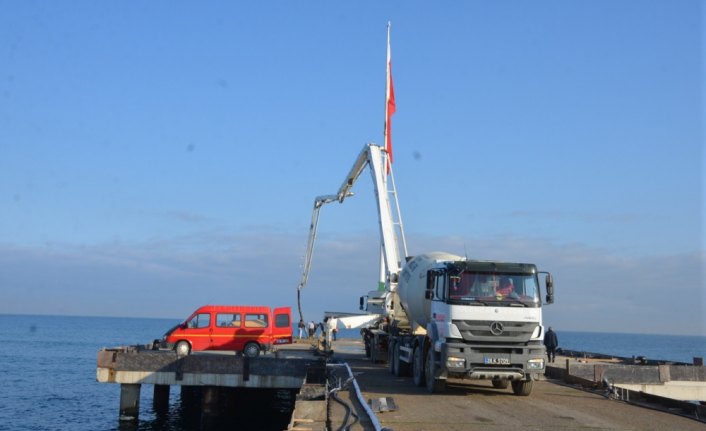 Bulancak'ta fuar ve sosyal alanlar yapılacak