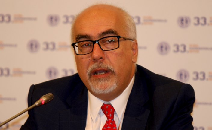 Dünya Gastroenteroloji Kongresi 21 Eylül'de başlayacak