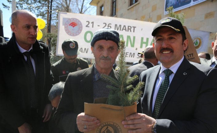 Dünya Ormancılık Günü ve Orman Haftası