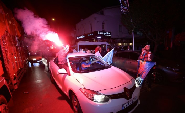 Düzce Belediye Başkanlığını kesin olmayan sonuçlara göre, AK Parti adayı Faruk Özlü kazandı.