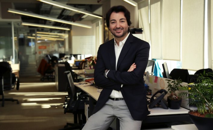 E-ticaret platformu Hepsiburada’ya yeni CEO