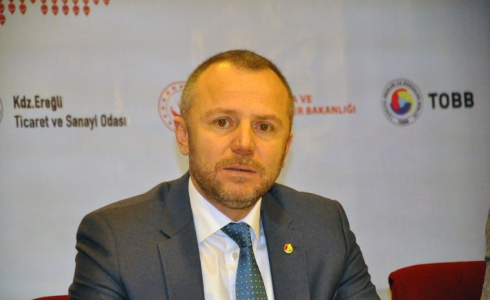 ETSO'dan istihdam seferberliği toplantısı