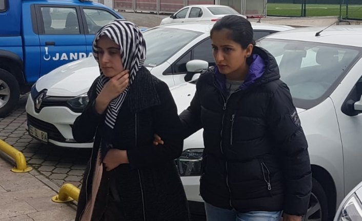 FETÖ'den aranan üniversite öğrencisi Muş'ta yakalandı