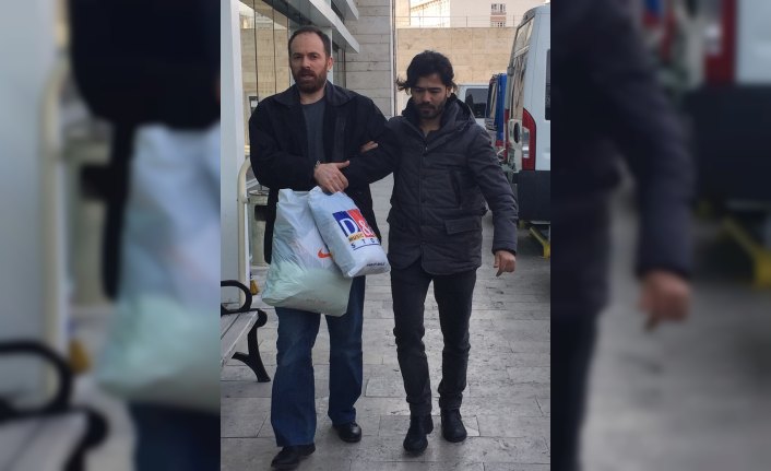 FETÖ'den gözaltına alınan eski komiser yardımcısına adli kontrol