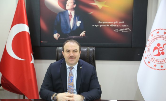 Güreş: Yıldızlar Serbest Türkiye Şampiyonası