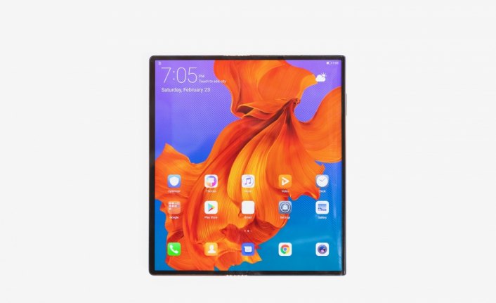Huawei Mate X dünyanın ilk 5G CE sertifikasyonunu aldı