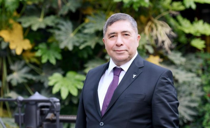 İDDMİB'den 10 milyar dolarlık ihracat hedefi