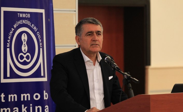 “İş adamları artık fikre yatırım yapıyor“