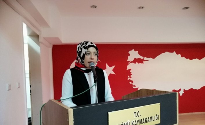 İstiklal Marşı'nın kabulünün 98. yılı