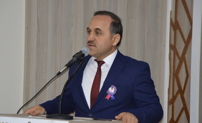 İstiklal Marşı'nın kabulünün 98. yılı