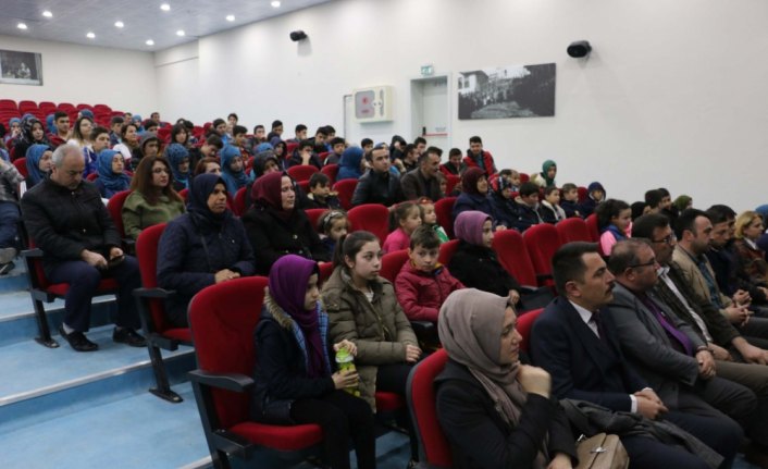İstiklal Marşı'nın kabulünün 98. yılı