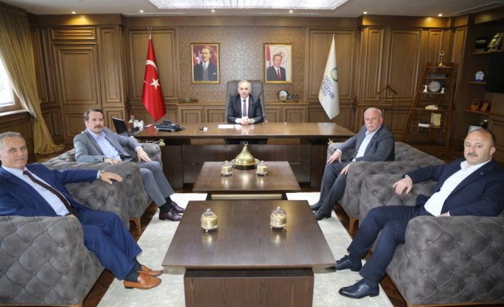 Kamu personelinin ek gösterge beklentisi